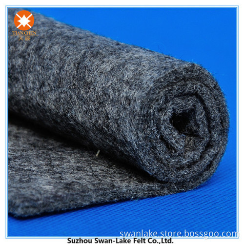 Polyester Non-woven Fabric for Home Textile